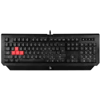 Клавиатура A4Tech Bloody B125N фото 1